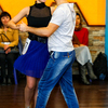 Как и всегда, эти танцевальные соревнования прошли в позитивной атмосфере — newsvl.ru