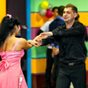 «Бархатная осень» проводится в большей степени для того, чтобы танцоры весело провели время — newsvl.ru