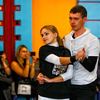 В конкурсе приняли участие как новички, так и достаточно опытные танцоры — newsvl.ru