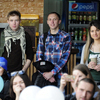 В этот день на мастер-классах побывало несколько сотен горожан, увлеченных фотографией — newsvl.ru