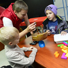 Благотворительный праздник для воспитанников детдомов состоялся во Владивостоке — newsvl.ru