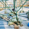 Как сообщили рабочие, собирающие первую ёлку, на такую конструкцию требуется дня три-четыре — newsvl.ru