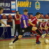 В субботу, 15 ноября, мини-футбольный клуб «Портовик» провел первую домашнюю игру в нынешнем сезоне — newsvl.ru