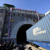 В тоннель смогут заходить и крупногабаритные поезда — newsvl.ru