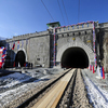 Ожидалось, что тоннель построят к концу декабря, но строители поработали на славу — newsvl.ru