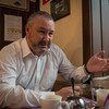 Барри Адамсон - хозяин английской пекарни и кафе — newsvl.ru
