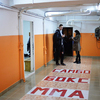 На восстановление заброшенного подвального помещения местной школы у спорстменов ушло два года — newsvl.ru