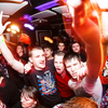 В субботу, 8 ноября, в клубе BSB выступили столичные ска-панки — группа Distemper — newsvl.ru