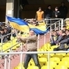 Ярые поклонники призывали команду забить еще гол — newsvl.ru