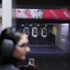 Все участники этого турнира производили выстрелы из самозарядных пистолетов, которые обычно применяются на службе — newsvl.ru