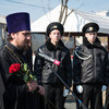 Участники отправилась к храму в честь иконы Пресвятой Богородицы  — newsvl.ru