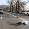 Водитель мотоцикла от полученных травм скончался на месте  — newsvl.ru