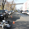 В районе Лазо в ДТП погиб мотоциклист  — newsvl.ru