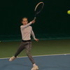 Анастасие занимается теннисом четвертый год — newsvl.ru