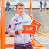 Третье место в разделе от 14 до 18 лет занял Дмитрий Ильичев — newsvl.ru