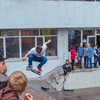 Мекка мирового скейтбординга — США, штат Калифорния — newsvl.ru