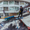 Джиббинг является одним из самых травмоопасных видов сноуборда — newsvl.ru