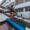 Джиббинг - относительное молодое направление в сноубординге, пришедшее от скейтбордистов — newsvl.ru
