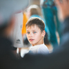 Мировая тенденция такова, что заниматься брейкингом начинают дети с 6 лет — newsvl.ru