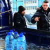 Жители Снеговой пади во Владивостоке уже трое суток остаются без воды  — newsvl.ru