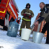 14 декабря около 5000 жителей микрорайона обнаружили полное отсутствие водоснабжения. — newsvl.ru