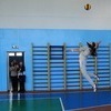 Подача мяча от Дарьи Рудых — newsvl.ru