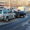 По словам водителя Toyota Surf, он двигался с Шепеткова в сторону Ладыгина. Он сам не понял, как внезапно уснул за рулем — newsvl.ru