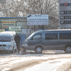 Таким образом, сегодня во время проверки автотранспорта были выявлены два случая нарушения правил перевозки пассажиров — newsvl.ru