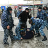 Завязавшаяся перепалка быстро переросла в драку, в ходе которой сотрудники службы безопасности «задавили» мужчину числом — newsvl.ru