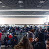 Массовый ажиотаж можно наблюдать в эти дни на территории автовокзала Владивостока — newsvl.ru