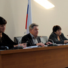 26 декабря в здании Арбитражного суда Приморского края состоялась пресс-конференция — newsvl.ru