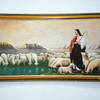  Во Владивостоке открылась выставка-продажа картин «Искусство Северной Кореи»  — newsvl.ru