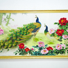  Во Владивостоке открылась выставка-продажа картин «Искусство Северной Кореи»  — newsvl.ru