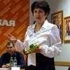 Ирина Сирота также напомнила, как выбрать шампанское — newsvl.ru