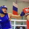 Ахтам Жумаев  (слева) первый бой выиграл с явным преимуществом — newsvl.ru
