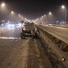  В пригороде Владивостока столкнулись два автомобиля  — newsvl.ru