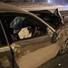  В пригороде Владивостока столкнулись два автомобиля  — newsvl.ru