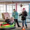  «Большой праздник для маленьких людей» прошел сегодня во Владивостоке  — newsvl.ru