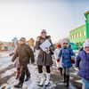  «Большой праздник для маленьких людей» прошел сегодня во Владивостоке  — newsvl.ru