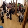 В ежегодном турнире приняли участие воспитанники шахматных клубов Владивостока от 7 до 17 лет — newsvl.ru