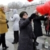 Мероприятие посетили жители краевой столицы уже преклонного возраста — newsvl.ru