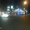 Минувшей ночью в районе Второй речки произошло серьезное ДТП — newsvl.ru
