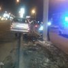 Рулевой Nissan Tino двигался с Зари в сторону Второй речки — newsvl.ru