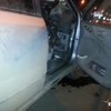 Удар был настолько сильным, что выжить в искореженном автомобиле у водителя не было шансов — newsvl.ru