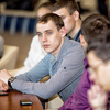 Первые несколько вопросов были посвящены эффективности работы Думы — newsvl.ru