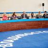 Встреча проходила в формате круглого стола — newsvl.ru