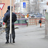 Бдительные граждане вызвали наряд полиции — newsvl.ru