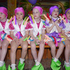 Детский танцевальный коллектив "Эврика", руководитель — Алёна Андреева — newsvl.ru