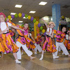 В этом году в танцевальном конкурсе «ИгроDance-2013» приняли участие 32 коллектива — newsvl.ru