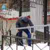 На некоторых подъёмах пешеходам помогали лестничные перила — newsvl.ru